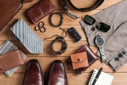 Mens Fashion