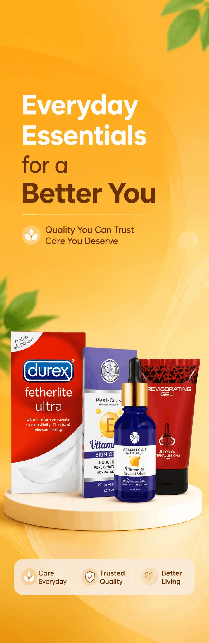 Medical Products