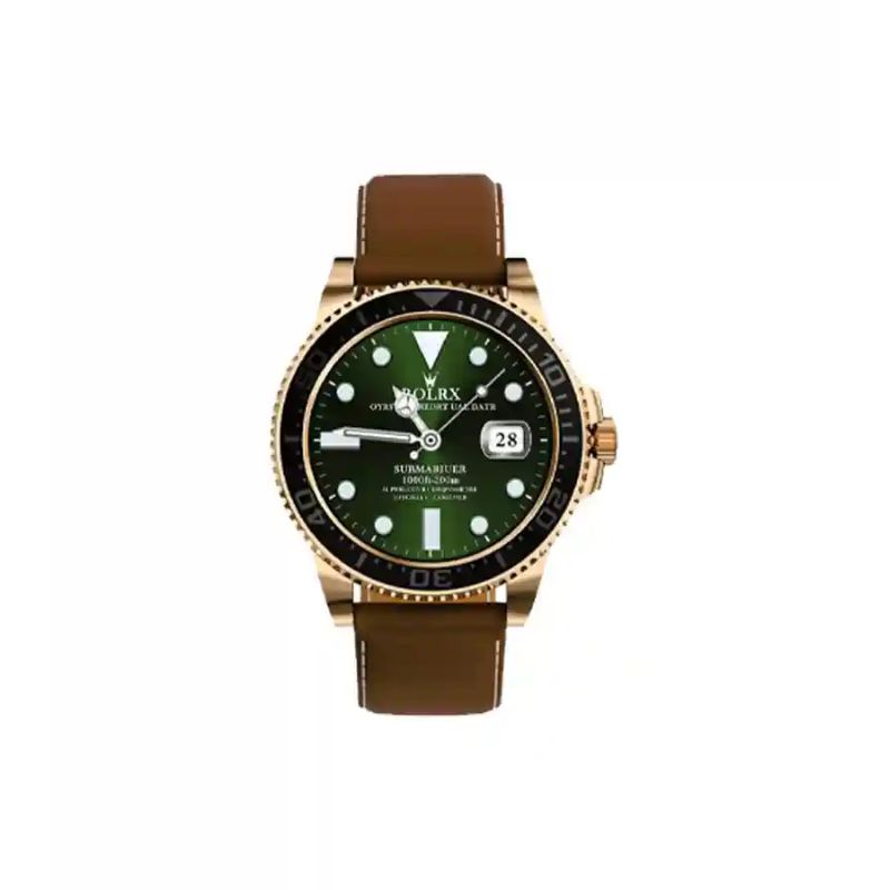Wearfit G9 Max Smart Watch