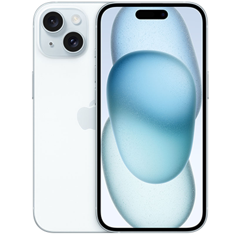 Apple iPhone 15 256GB (Dual eSIM) - PTA Approved (LLA)