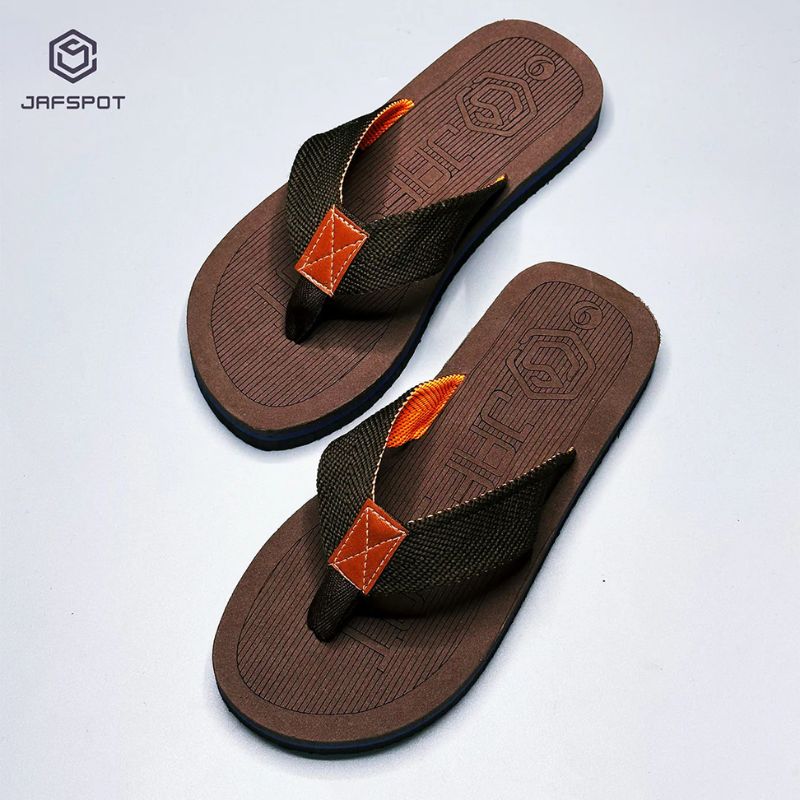Jaf Spot Men's Premium Slippers