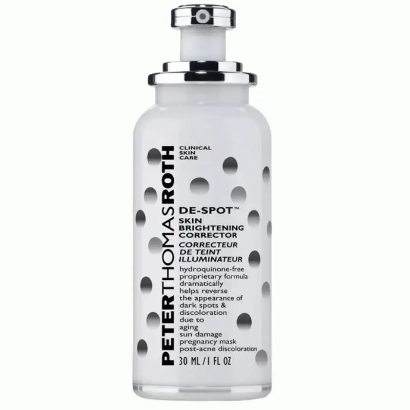 Peter Thomas Roth De Spot Skin Brightening Corrector New 30Ml