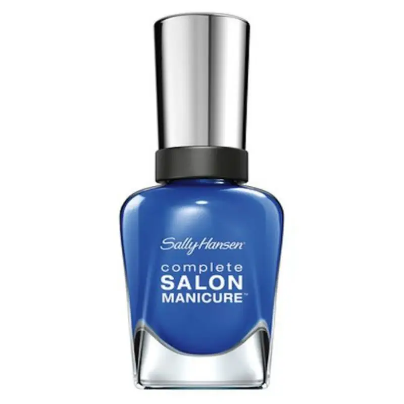 Sally Hansen Complete Salon Manicure - CSM New Suede Shoes SM- 684 74170442304