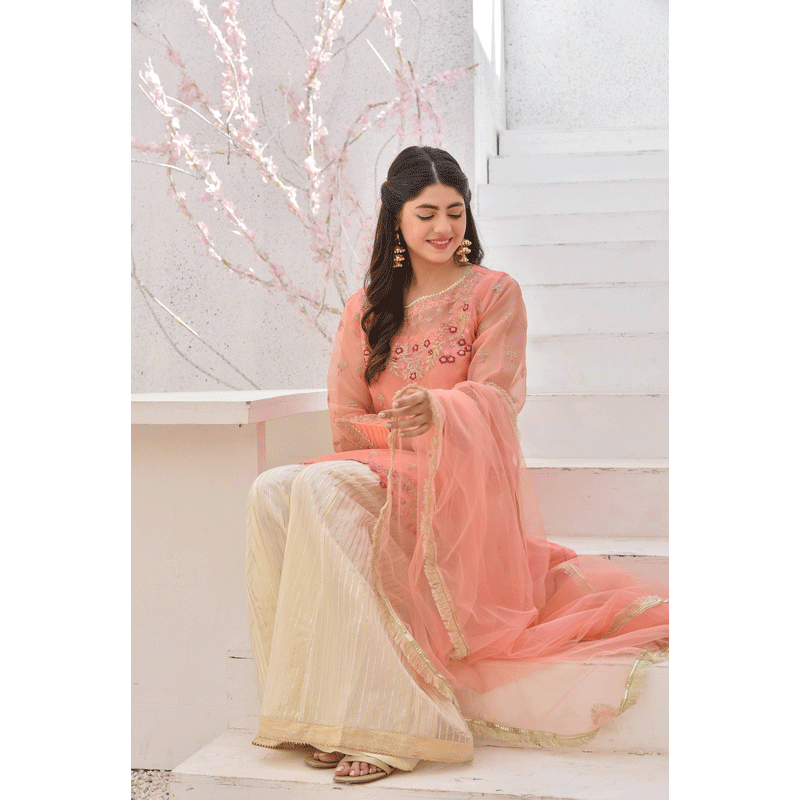 ROOHI (3 Pc)