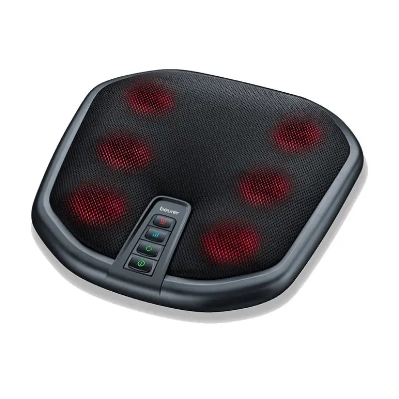 Beurer FM 70 Shiatsu Foot Massager With Warranty