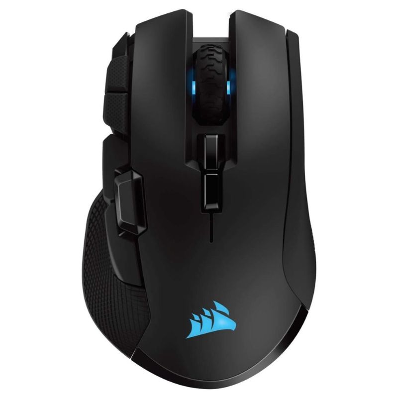 Corsair CH-9317011-AP Ironclaw RGB Wireless Gaming Mouse