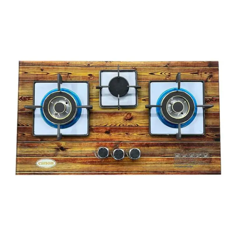 Canon CA-2421-MW Hob With Official Warranty