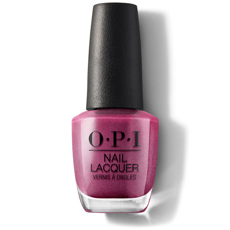 OPI - Infinite Shine A-Rose at Dawn...Broke by Noon (09455416)