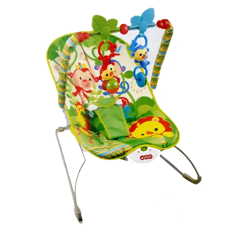 Electric Baby Bouncer