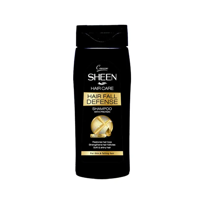 SHEEN HAIR FALL DEFENSE SHAMPOO - 180ml