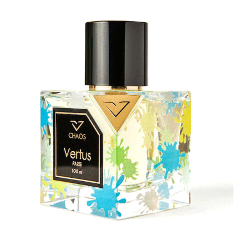 Vertus Chaos EDP 100 Ml