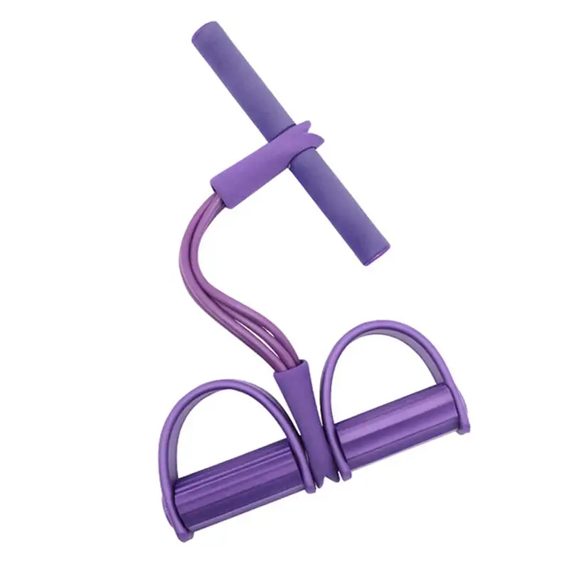 Rubber Tummy Trimmer