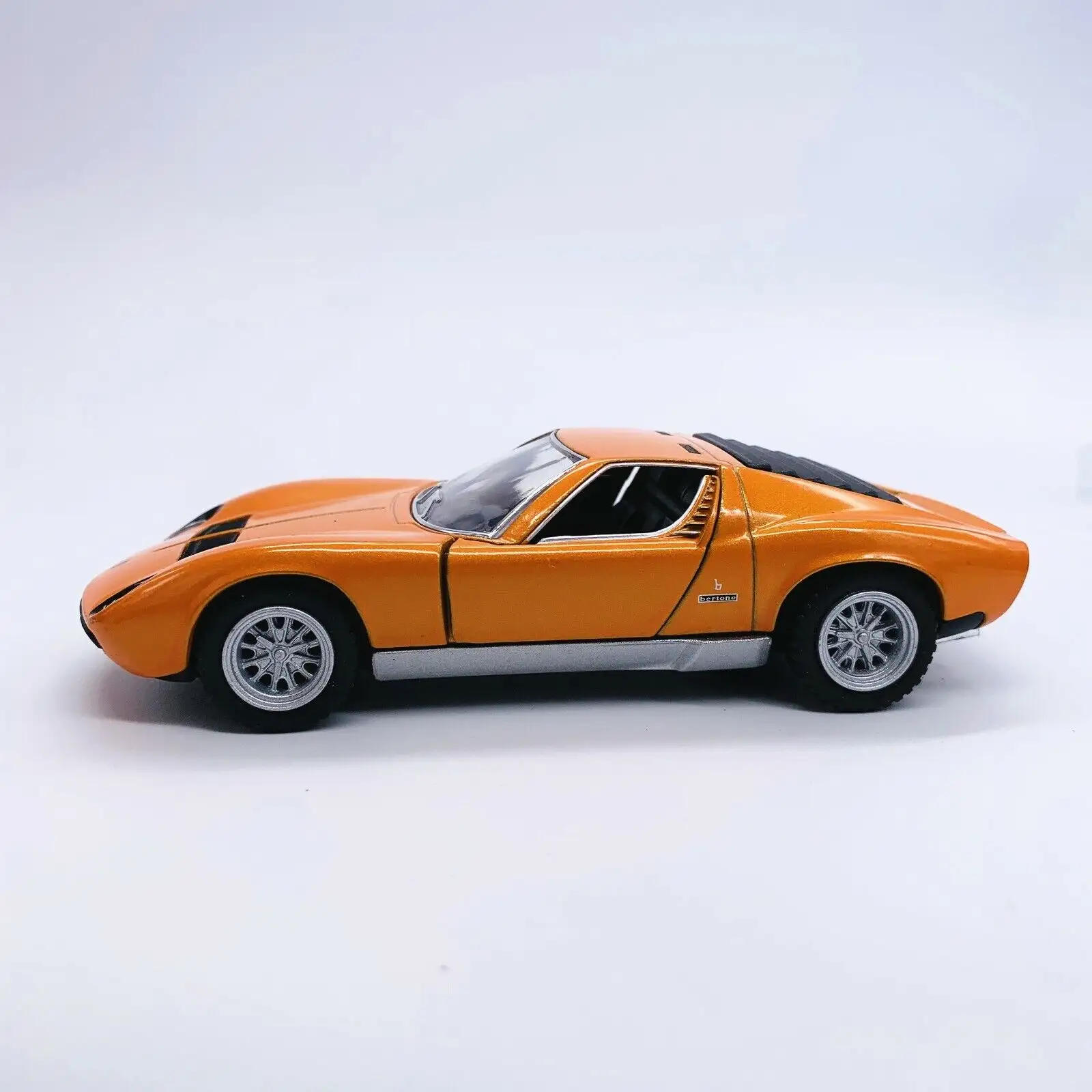 Kinsmart Lamborghini Miurs SV