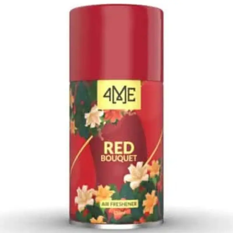 Red Bouquet 4Me Air Freshener Refill 250ml