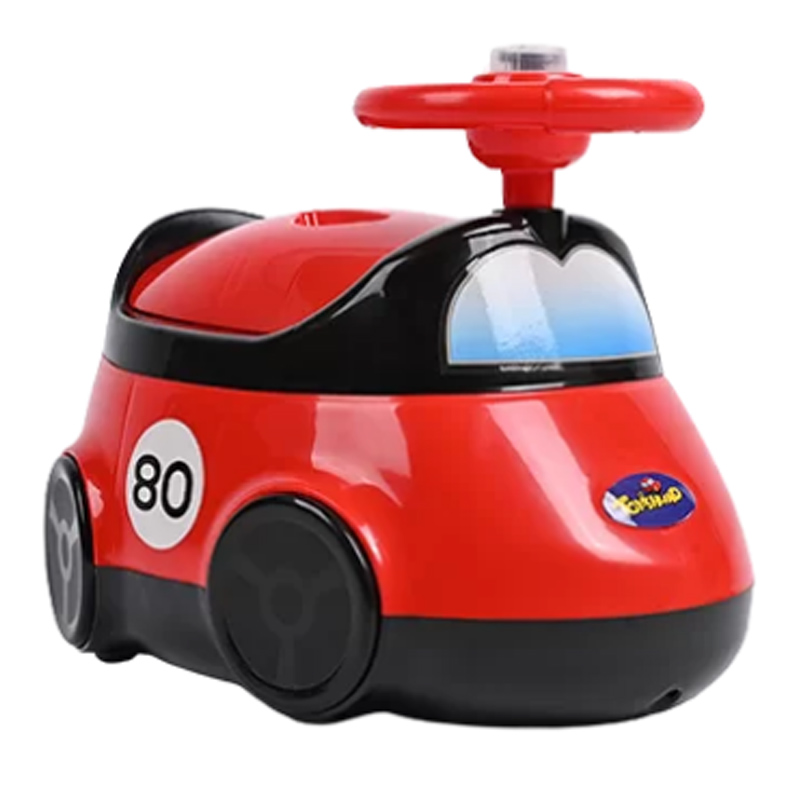 Potty Trainer