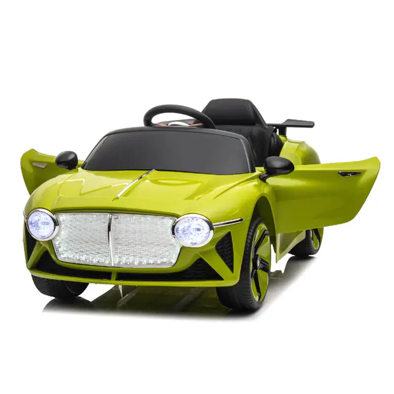 Kids Bentley Ride On Car