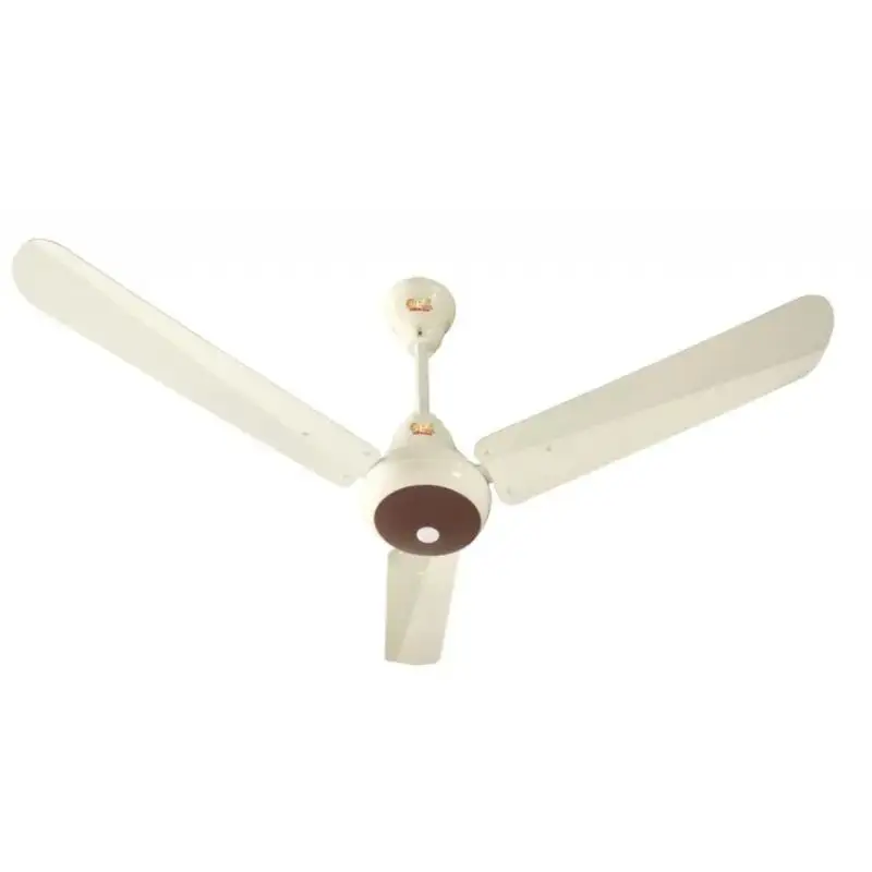 GFC Ceiling Fan Ravi Model 56'' Inverter Fan 99.9% Pure Copper With Official Warranty
