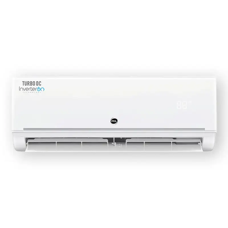 PEL InverterOn Turbo DC 2 Ton Ultimate T3 (H&C) Air Conditioner With Official Warranty