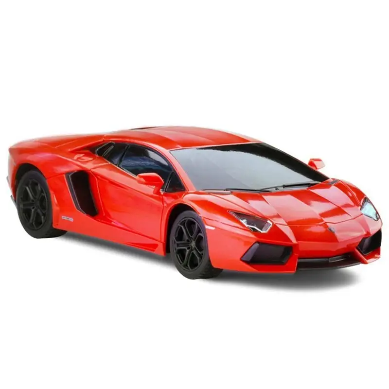 RC – Lamborghini Aventador Sports Car – Red