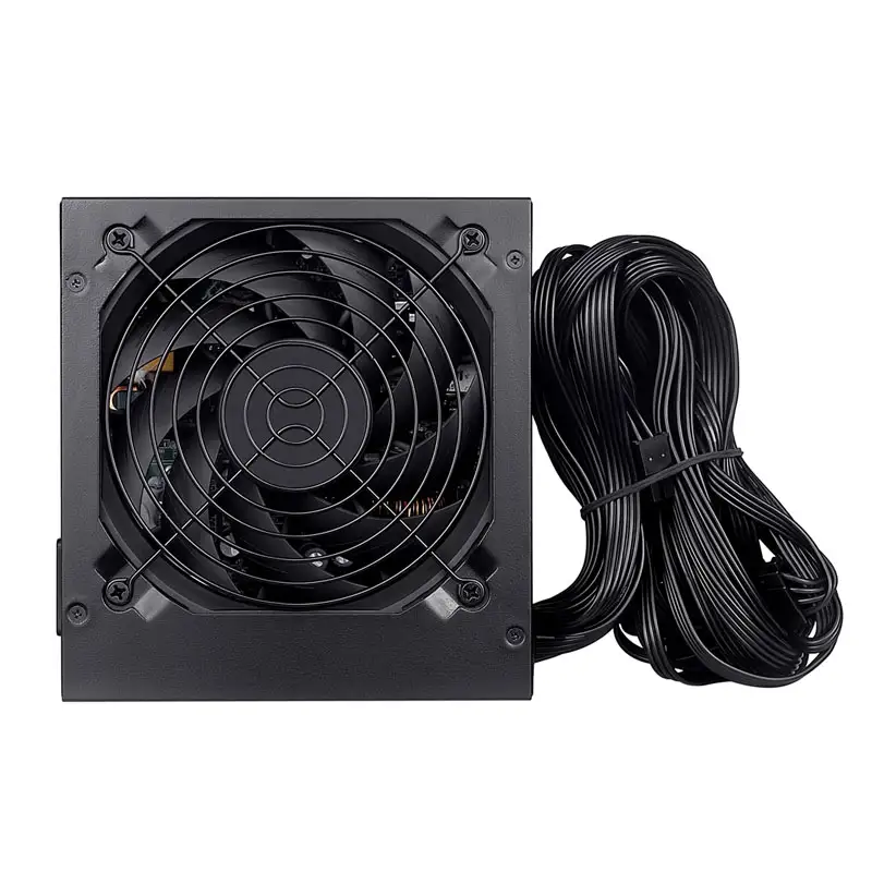 EASE EB650 Watt 80 Plus Bronze Power Supply Unit