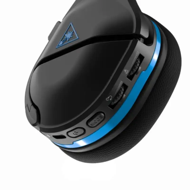 Turtle Beach Stealth 700 Wireless Gaming Headset PS4