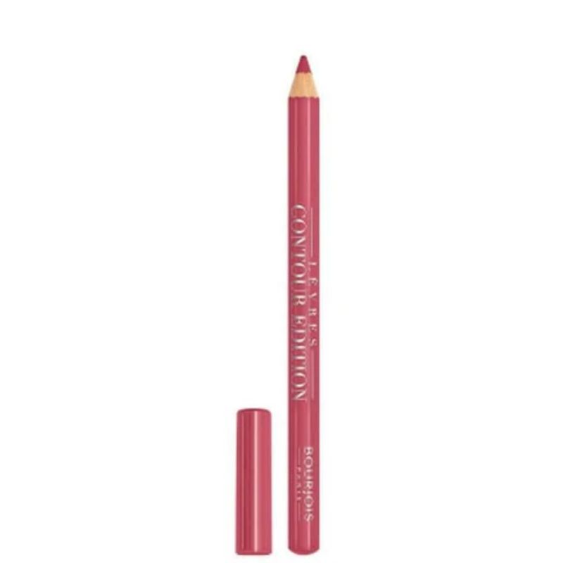 Bourjois - Contour Edition Lip Liner - T02 Coton Candy 3052503300214