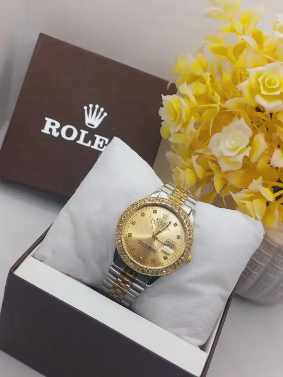 Rolex watch