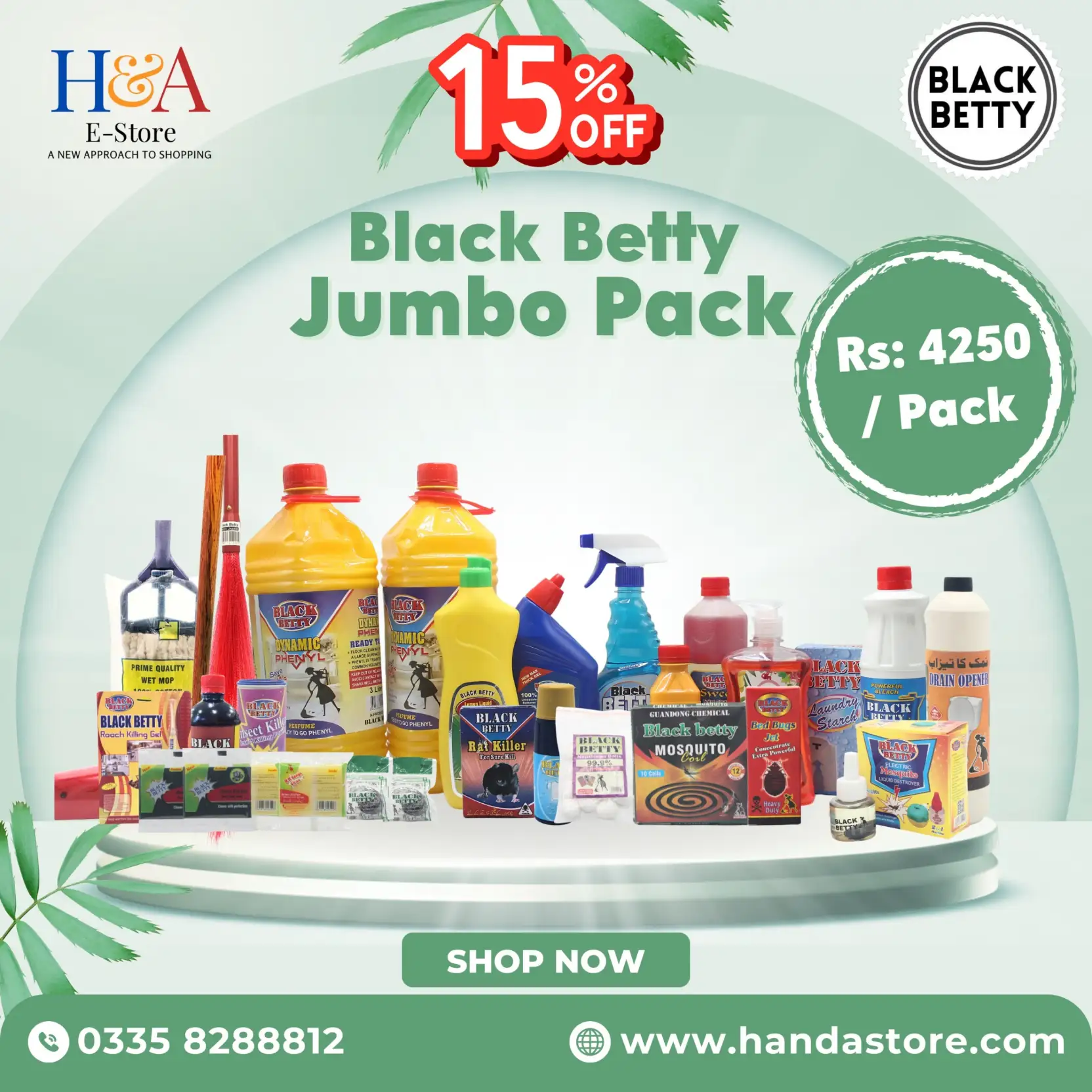 Ultimate Full-Home Cleaning Combo – 2x 3L Phenyl, Toilet Cleaner, Hand Wash, Glass Cleaner, Drain Opener, Bleach, Neel, Scourers & More