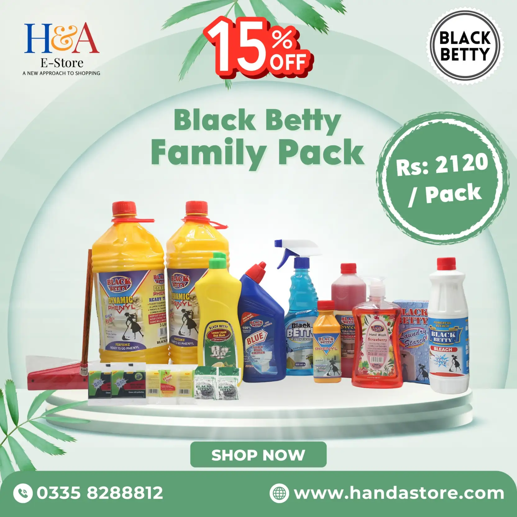 Complete Home Cleaning Bundle – 2-3L Phenyl, Lemon Max, Toilet Cleaner, Glass Cleaner, Wiper, Bleach, Hand Wash and more