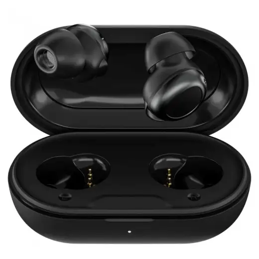 Ronin Mist | R- 7055 Premium Tiny buds | Immersive sound | Crystal clear calling