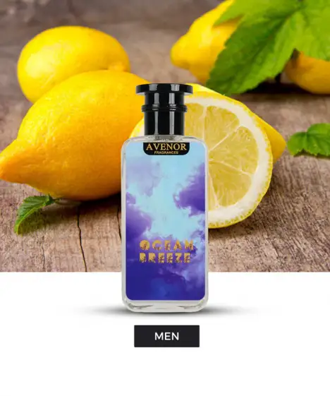 Ocean Breeze – Premium Men’s Perfume Inspired by Versace Eros