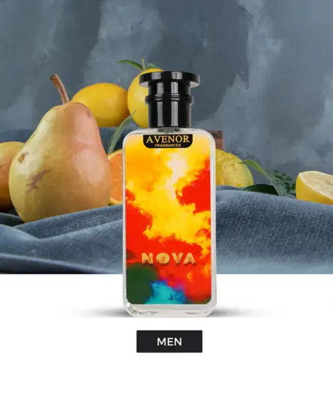 Nova – Premium Men’s Perfume Inspired by David Beckham Nova – Premium Men’s Perfume Inspired by David Beckham