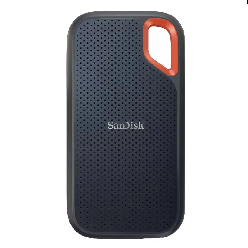 SanDisk E61 1050MB/S Portable SSD 1TB