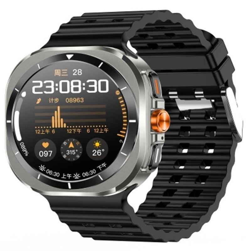 Z7 Ultra Smart Watch