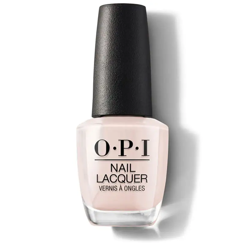 OPI - Nail Lacquer Tiramisu For Two (09454912)