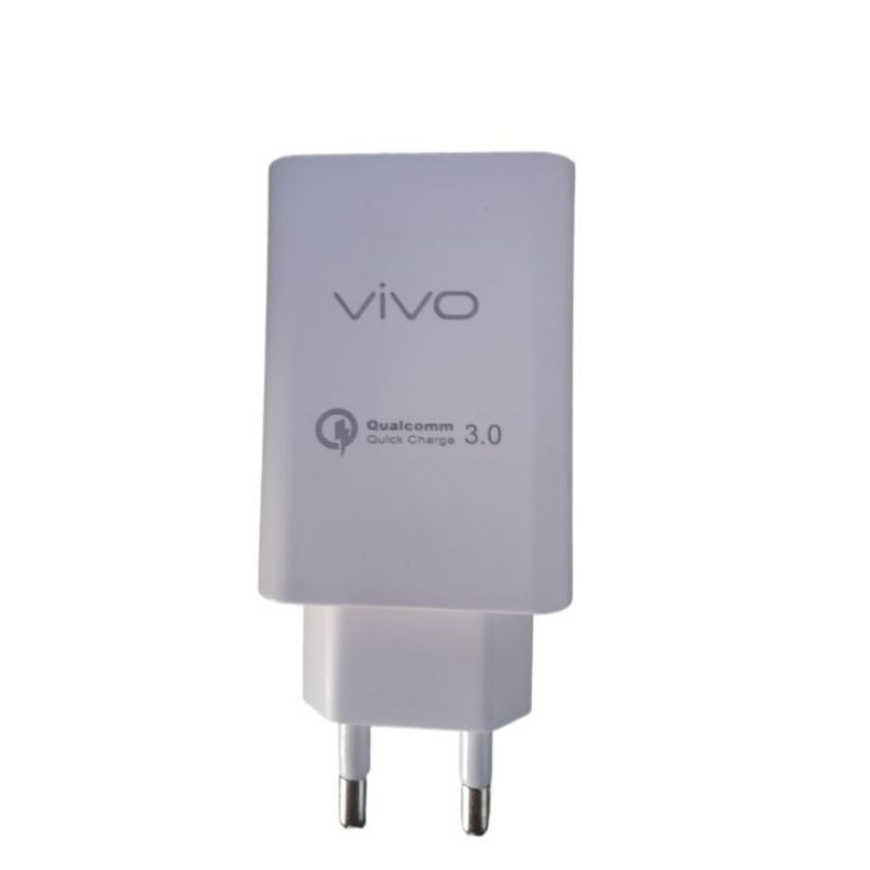 Vivo 3.0 Quick Charge Adapter