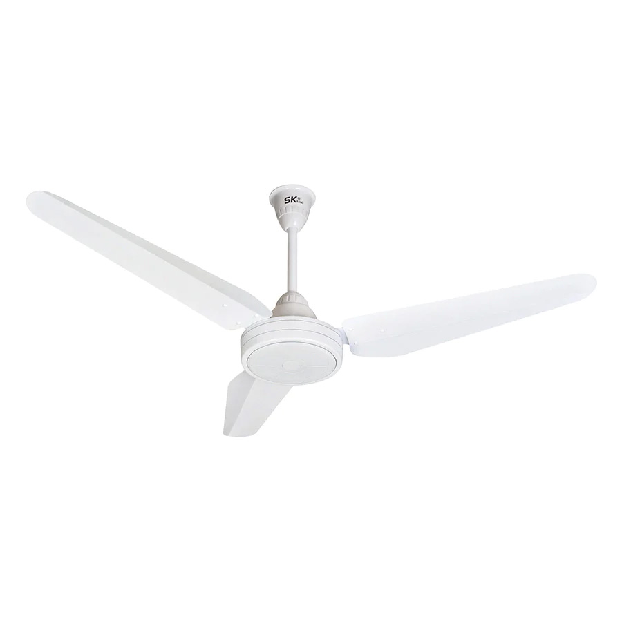 SK 56 Inch Ceiling Fan Magnum Model Copper With Official Warranty
