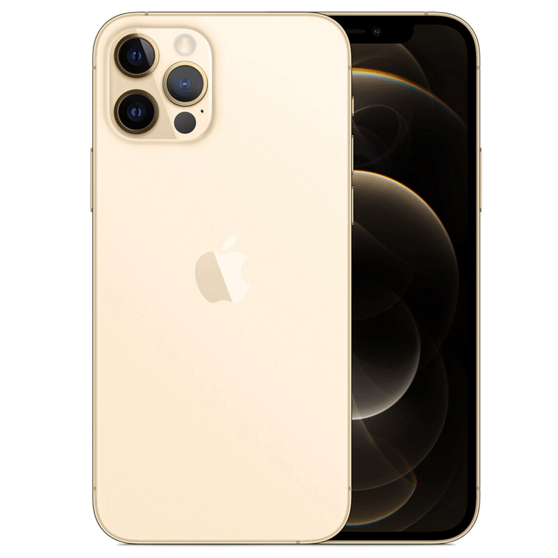 Apple iPhone 12 Pro Max 512GB (Single SIM + eSIM PTA Approved) (Flash Deal)