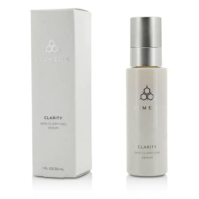 Cosmedix Clarity - Skin Clarifying Serum 30ML (847137040468)