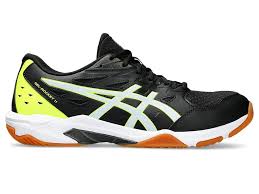 ASICS GEL-ROCKET 11 By Sports Club