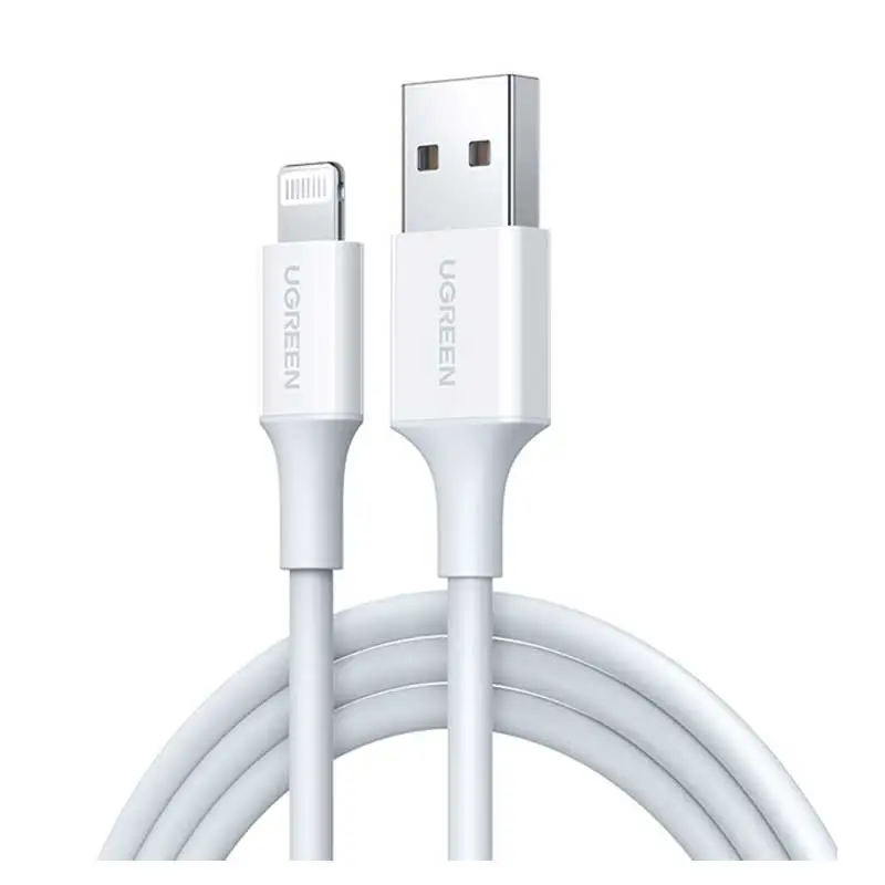 UGreen Lightning To USB 2.0 A Male Cable