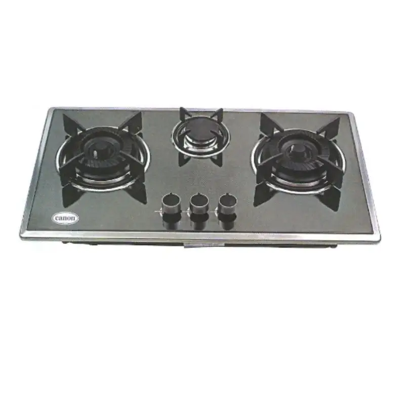 Canon CA-24G Kitchen Hob With Official Warranty