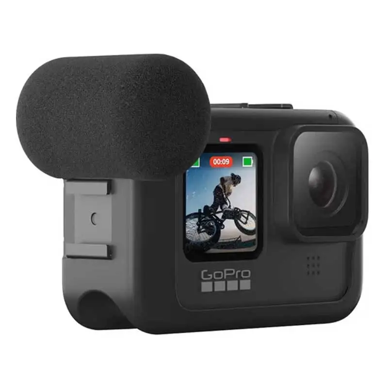 GoPro Media Mod Hero 9,10,11