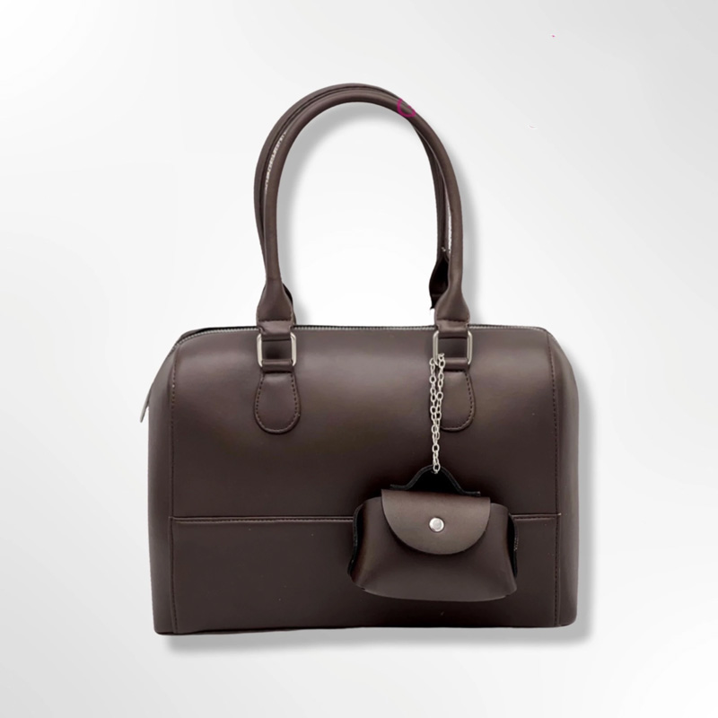 Garry's & Co Classic Handbag 2D