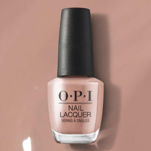 OPI-EI MAT-ADORING YOU-NAIL LACQUER