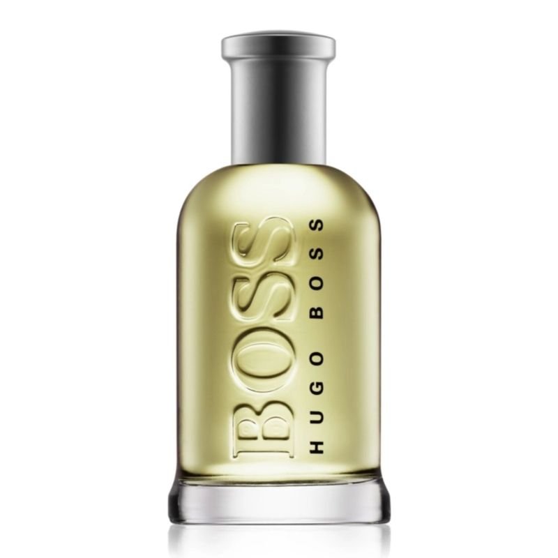 Hugo Boss Bottled EAU De Parfume 100ml For Men (737052351100)