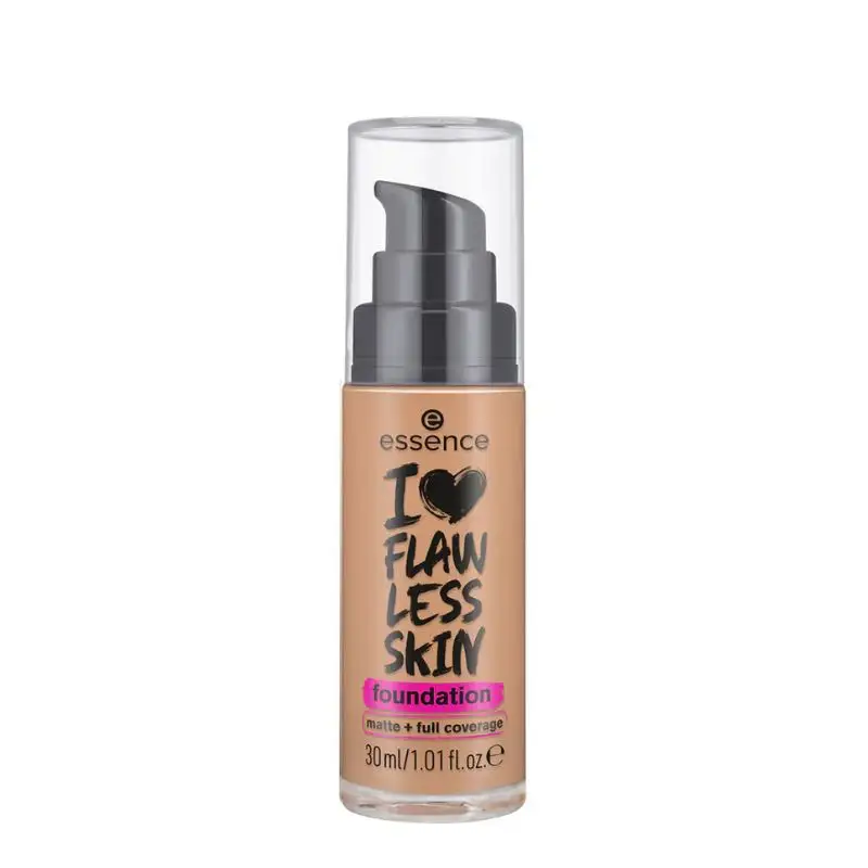 Essence I Love Flawless Foundation - 70 4059729421913