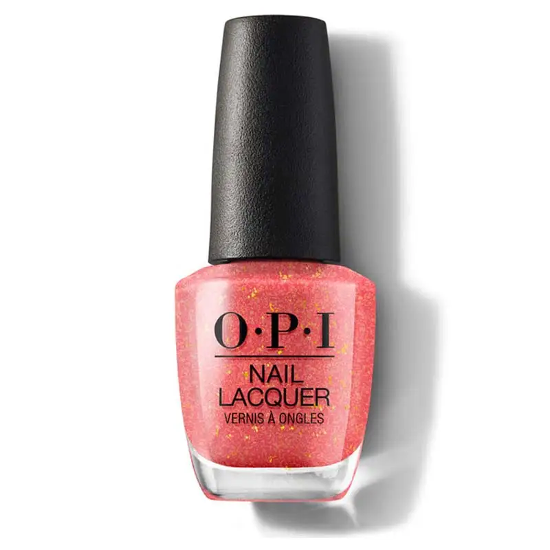 O.P.I Infinite Shine Mural Mural on the Wall 15 ML
