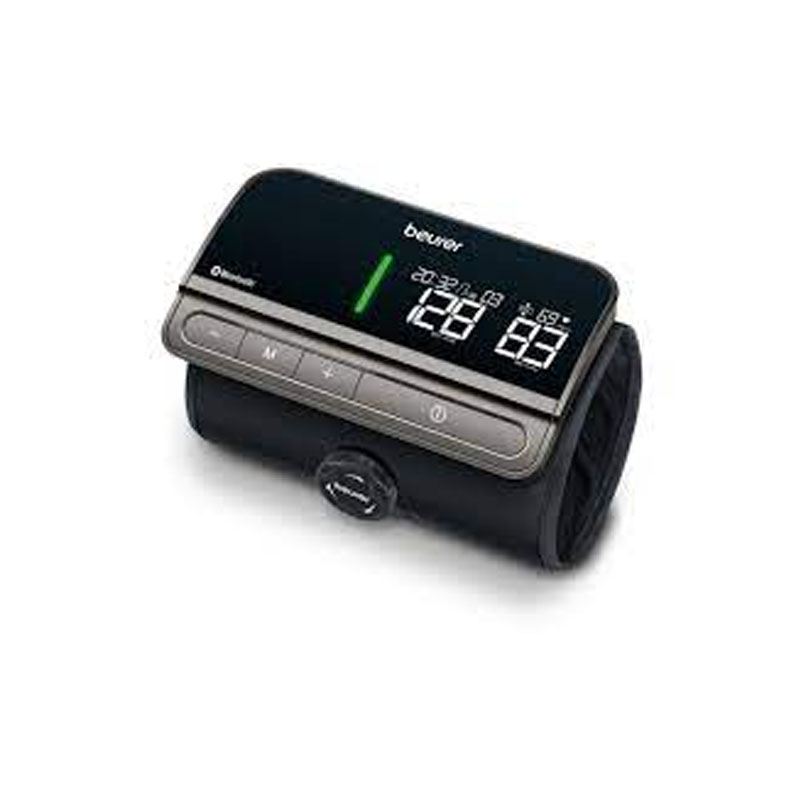 Beurer BM 81 Easy Lock Blood Pressure Monitor
