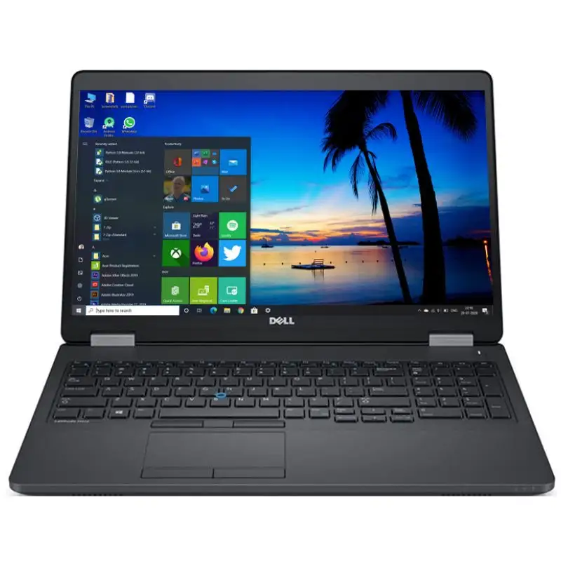 Dell Latitude 5540 Core-i5 4th Gen 8GB RAM 500GB HDD 15.6″ Display